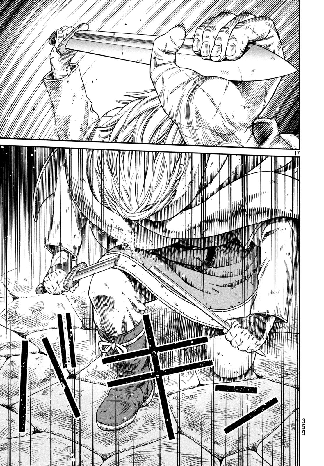 Vinland Saga Manga Manga Chapter - 149 - image 17