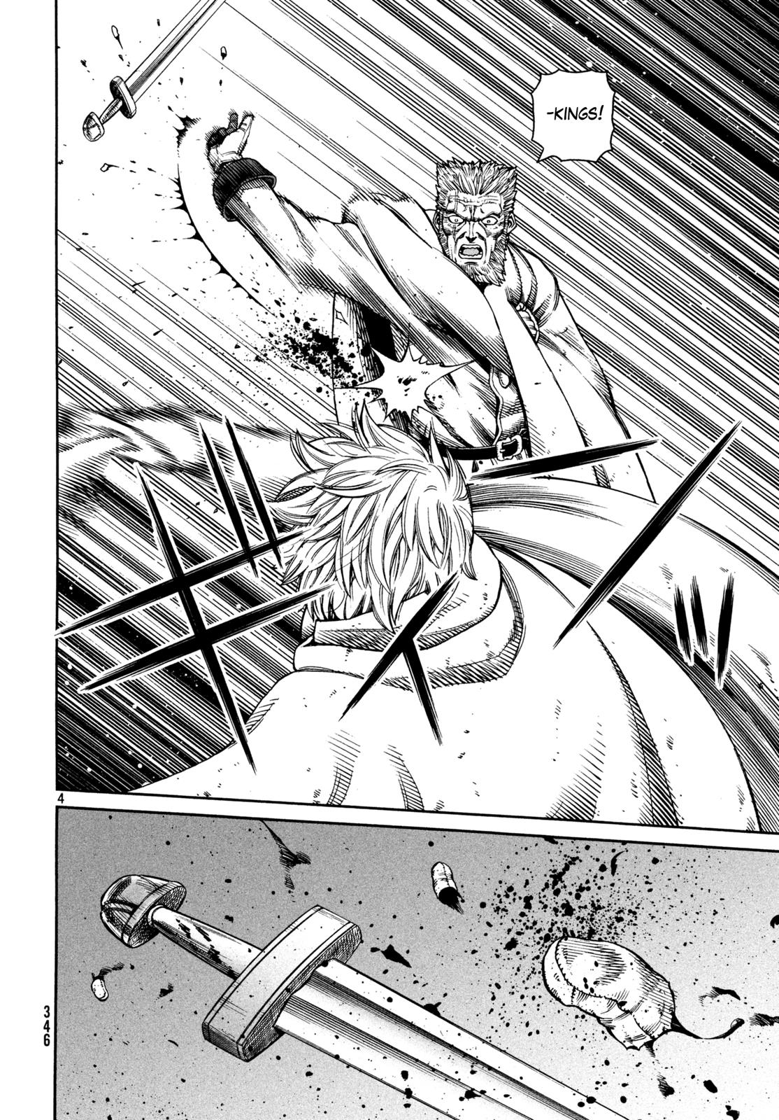 Vinland Saga Manga Manga Chapter - 149 - image 4