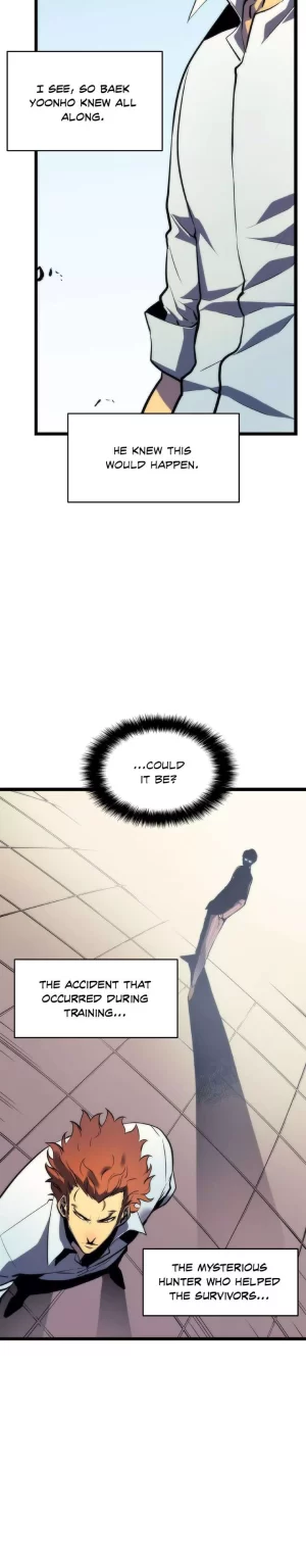 Solo Leveling Manga Manga Chapter - 63 - image 11