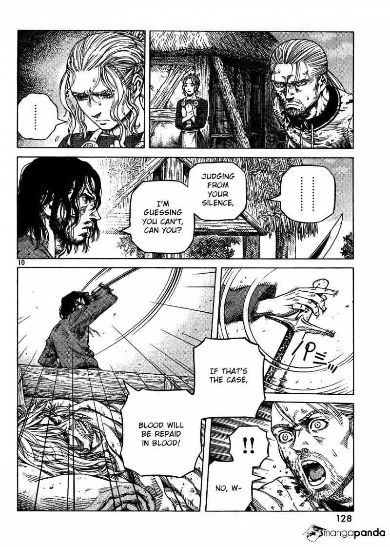 Vinland Saga Manga Manga Chapter - 86 - image 10