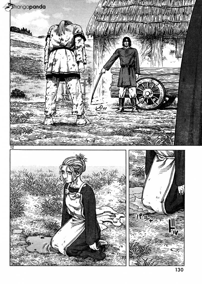 Vinland Saga Manga Manga Chapter - 86 - image 12