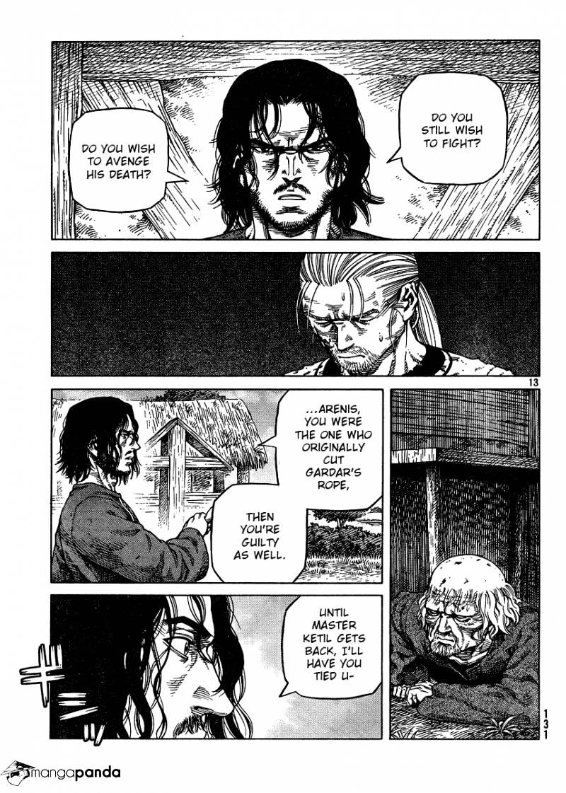 Vinland Saga Manga Manga Chapter - 86 - image 13