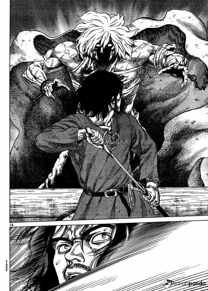 Vinland Saga Manga Manga Chapter - 86 - image 14