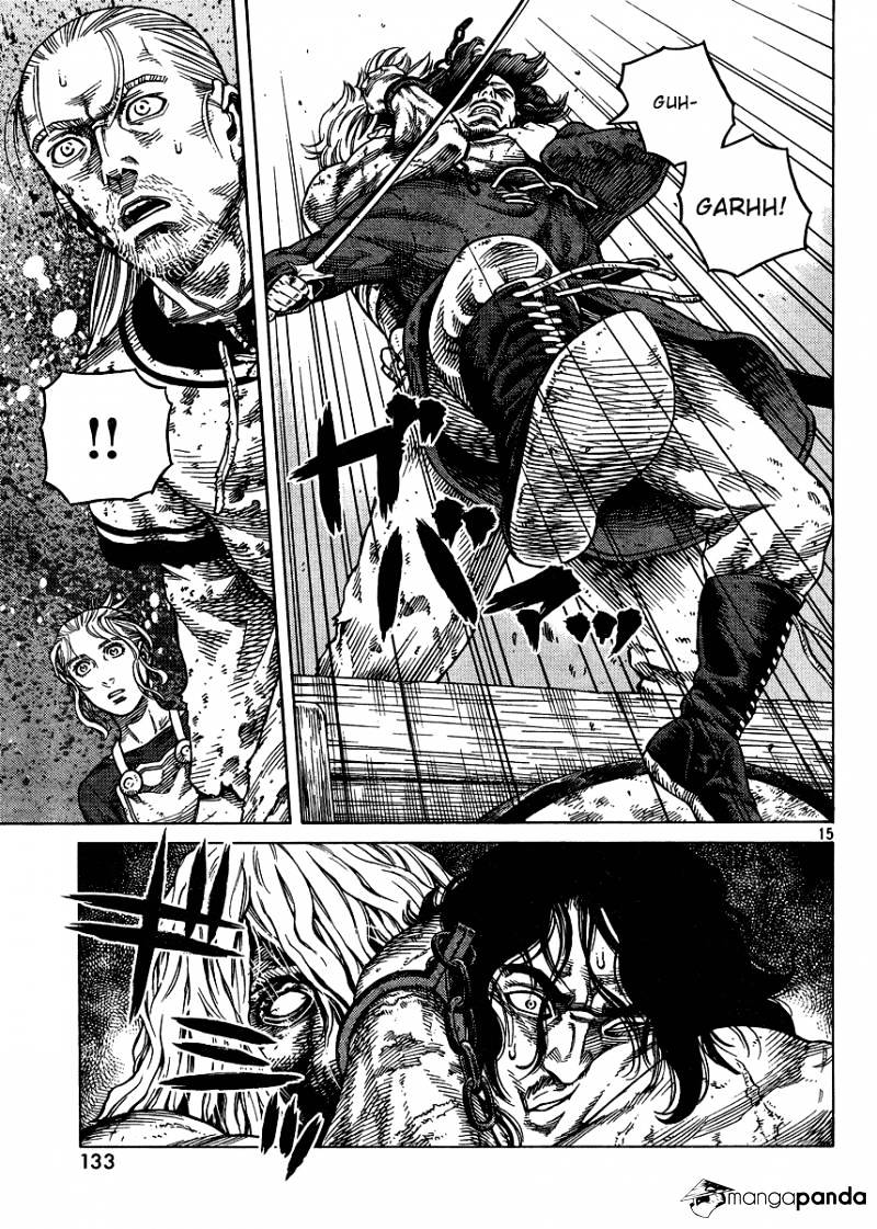 Vinland Saga Manga Manga Chapter - 86 - image 15