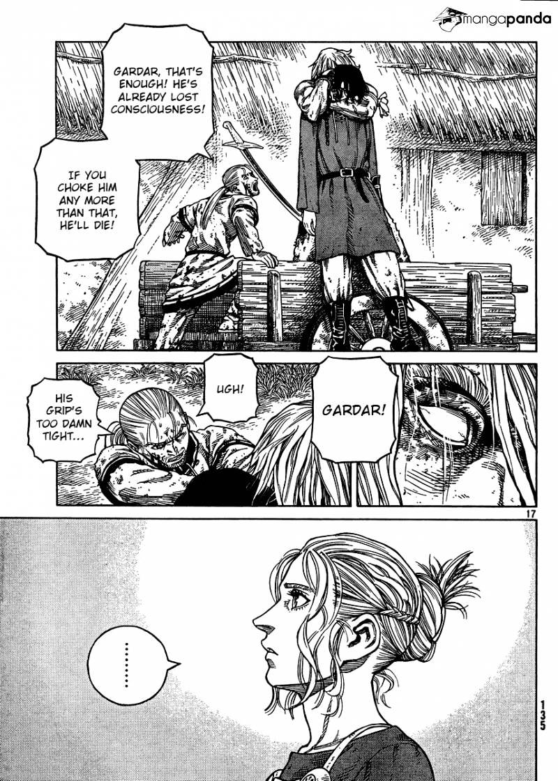 Vinland Saga Manga Manga Chapter - 86 - image 17