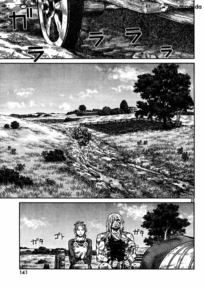 Vinland Saga Manga Manga Chapter - 86 - image 23