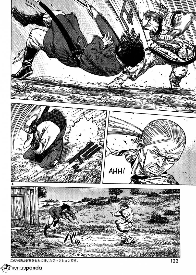 Vinland Saga Manga Manga Chapter - 86 - image 4