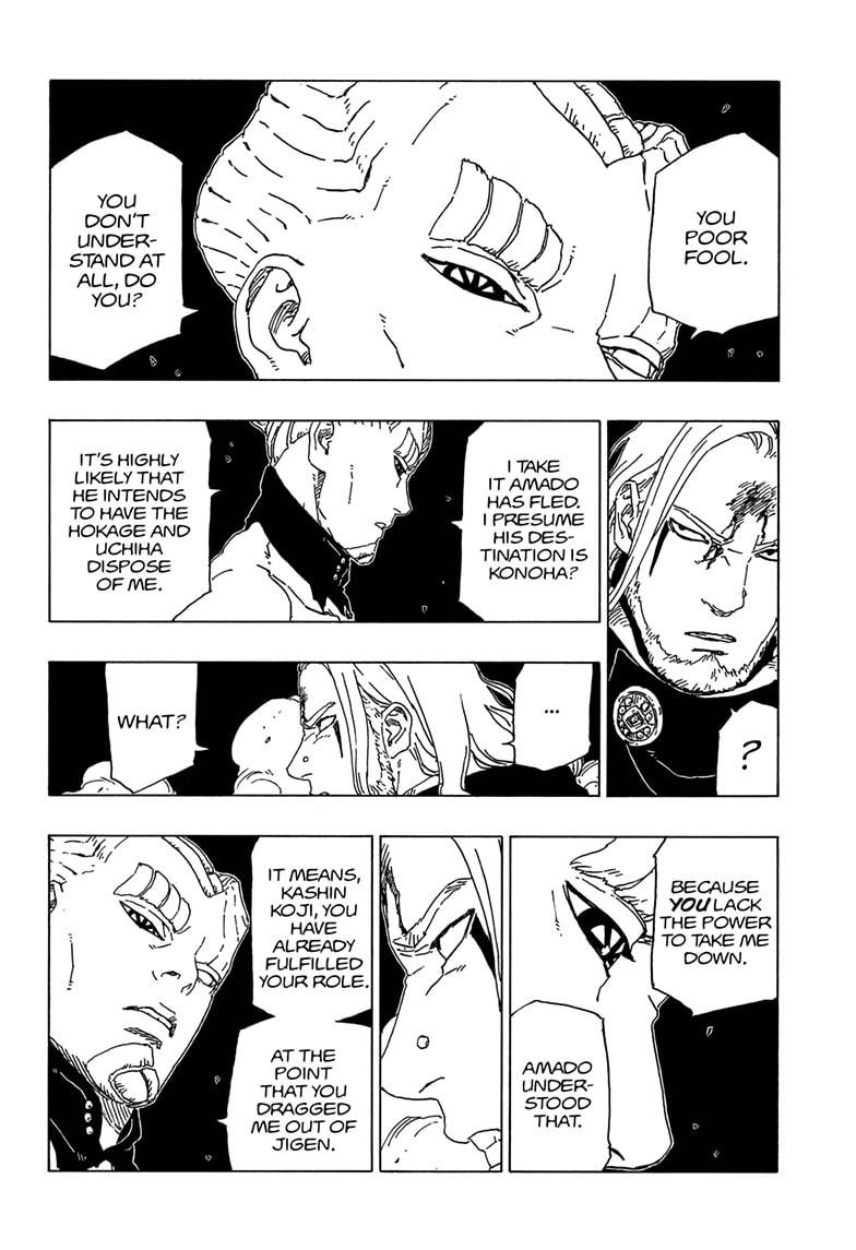 Boruto Manga Manga Chapter - 48 - image 10