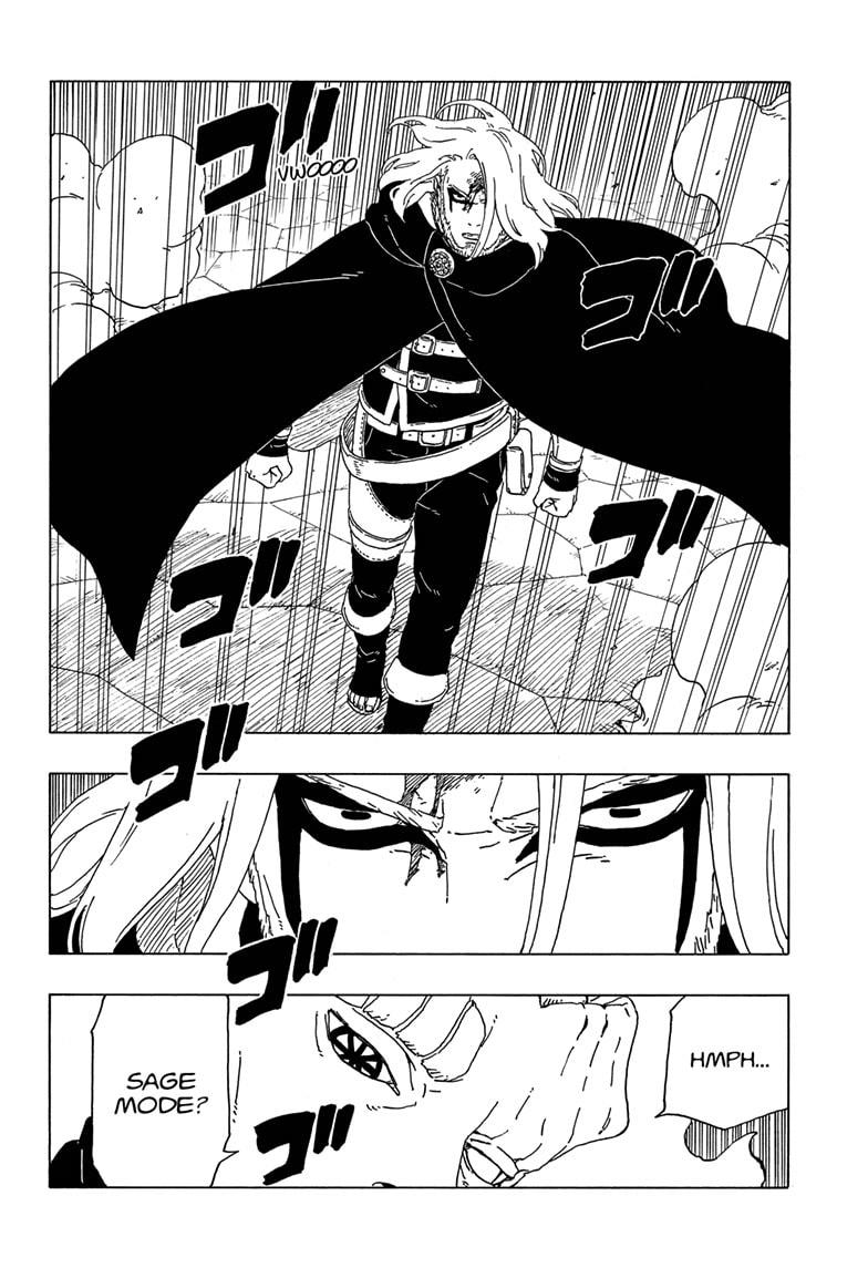 Boruto Manga Manga Chapter - 48 - image 18