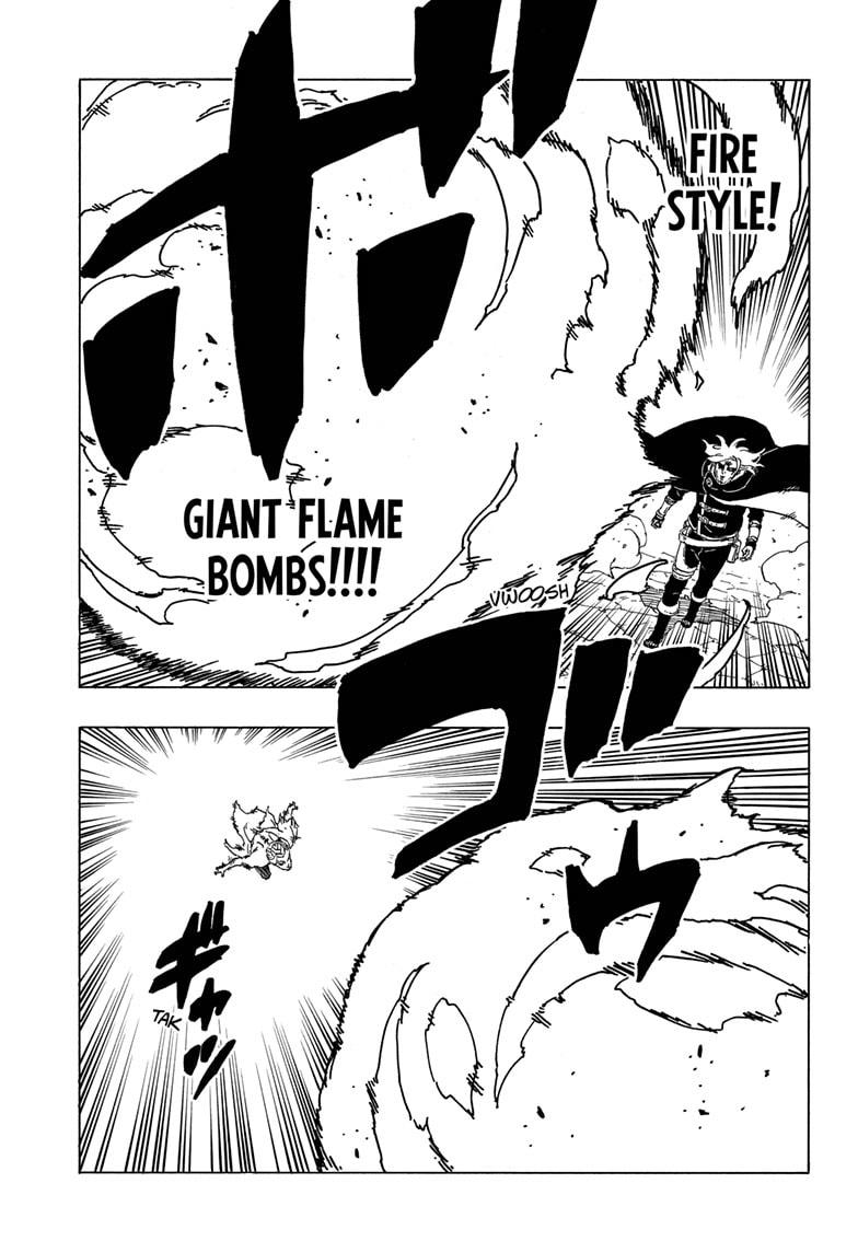 Boruto Manga Manga Chapter - 48 - image 19