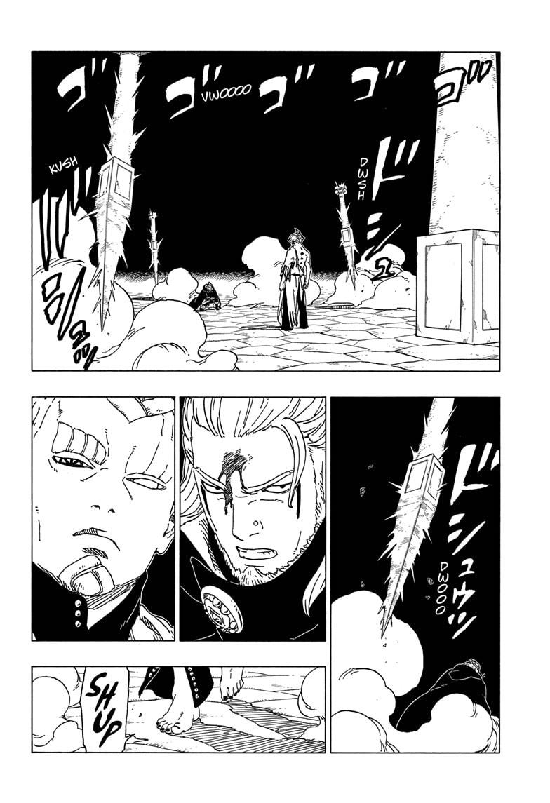 Boruto Manga Manga Chapter - 48 - image 2
