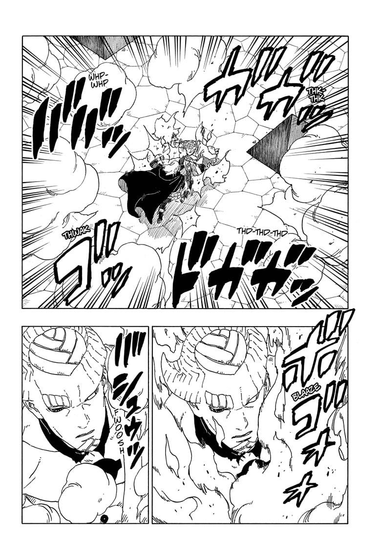 Boruto Manga Manga Chapter - 48 - image 22
