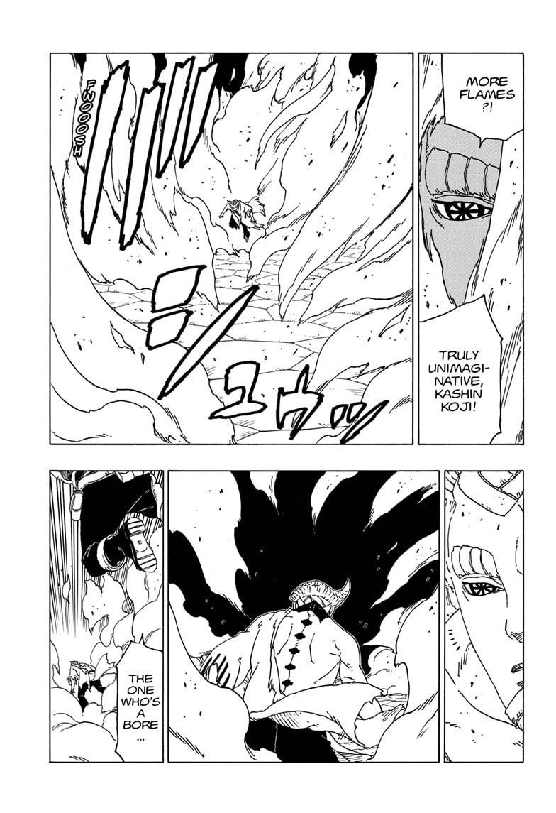 Boruto Manga Manga Chapter - 48 - image 25