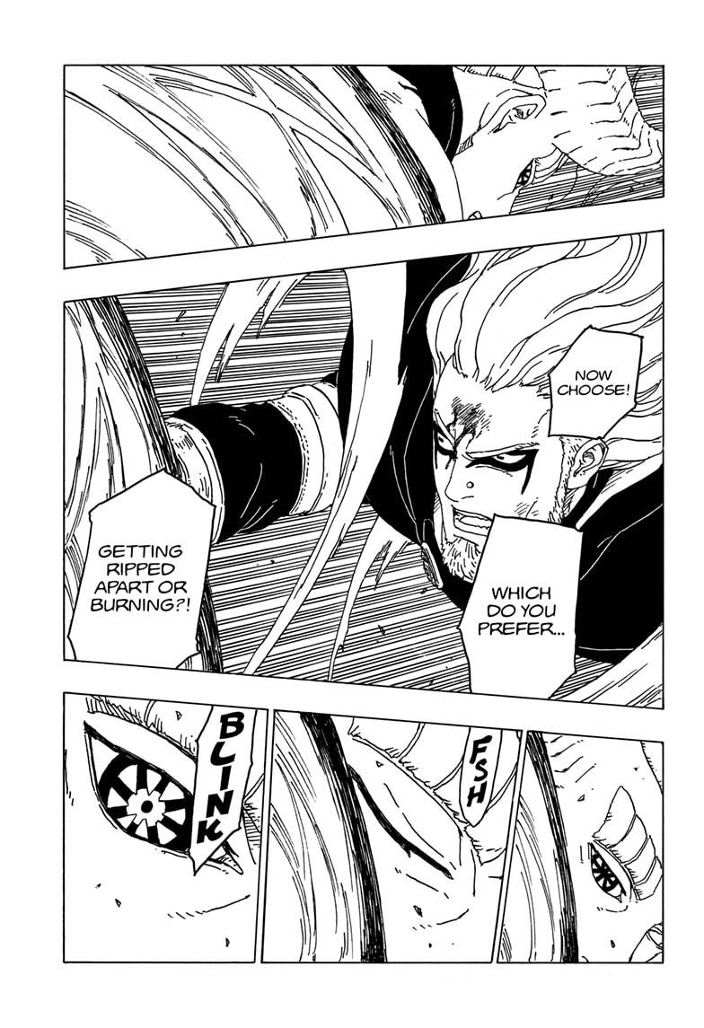 Boruto Manga Manga Chapter - 48 - image 27
