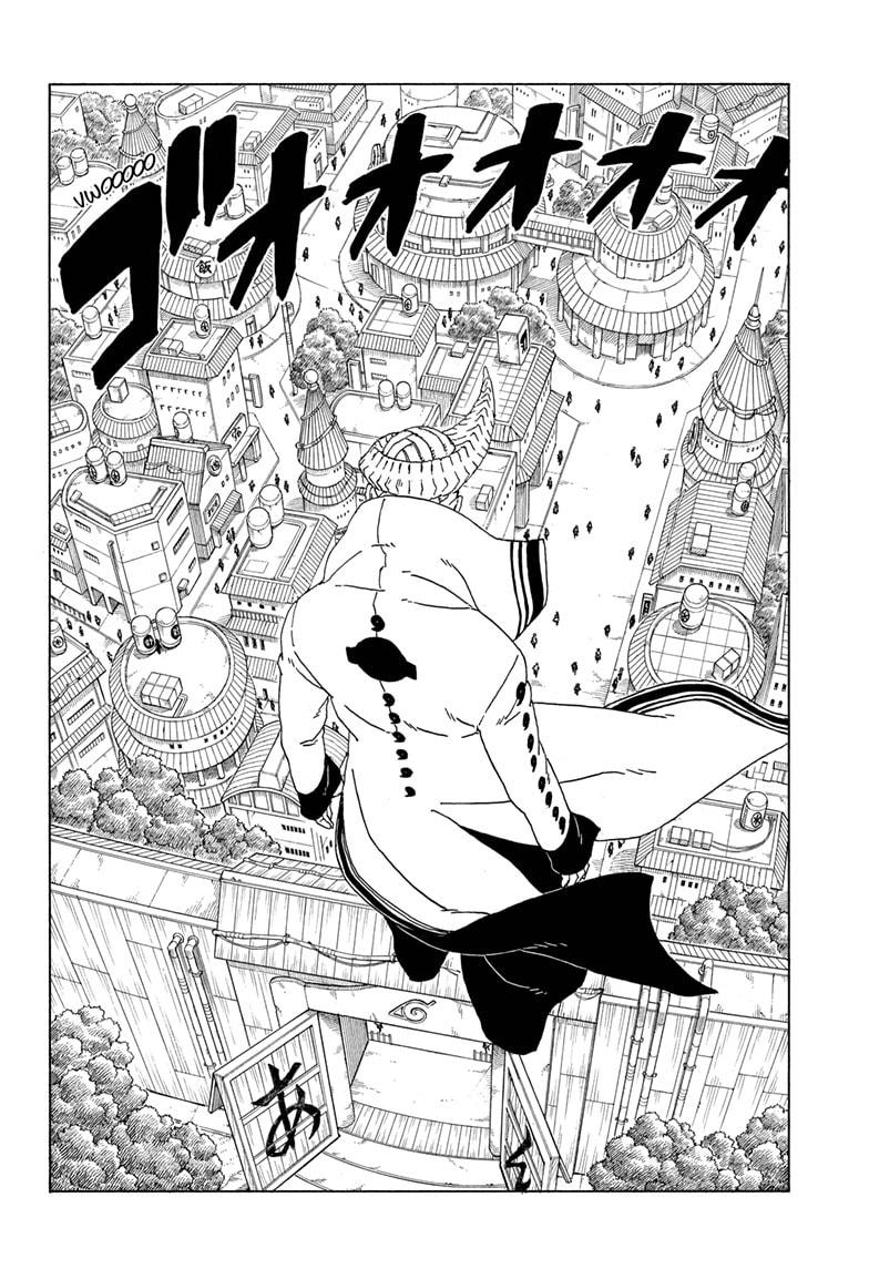 Boruto Manga Manga Chapter - 48 - image 39