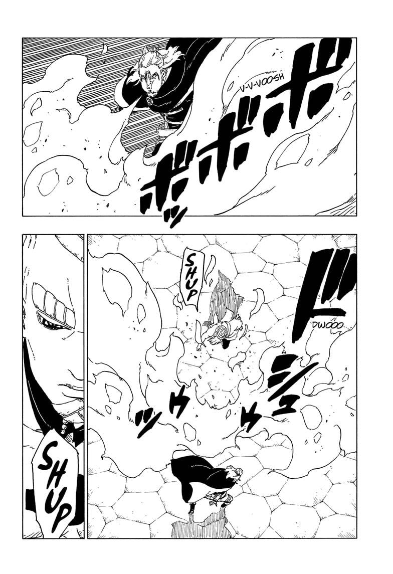 Boruto Manga Manga Chapter - 48 - image 4