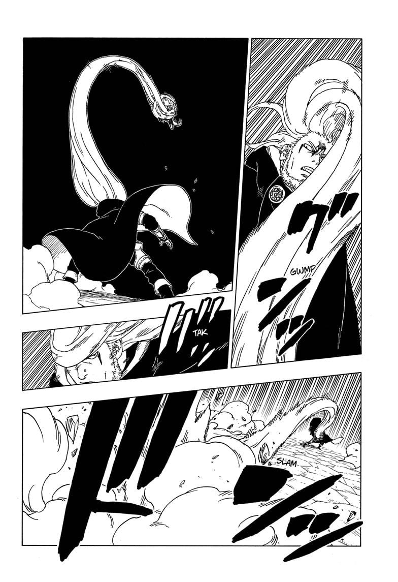 Boruto Manga Manga Chapter - 48 - image 6