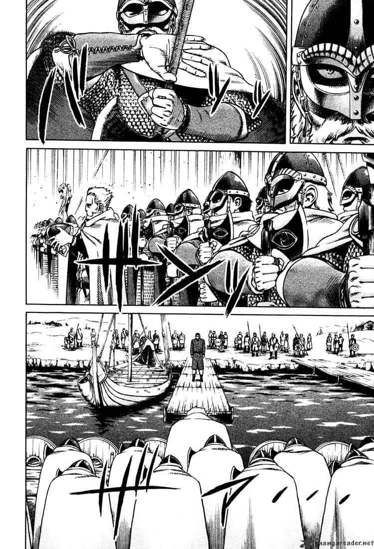 Vinland Saga Manga Manga Chapter - 5 - image 16