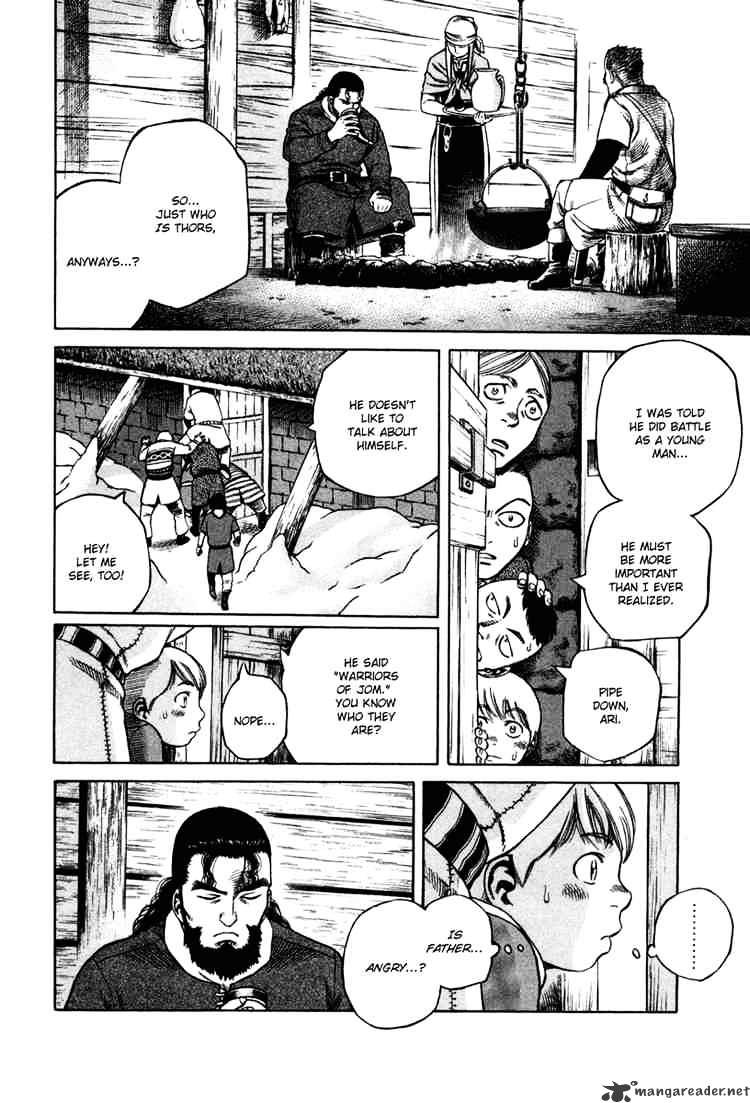 Vinland Saga Manga Manga Chapter - 5 - image 18
