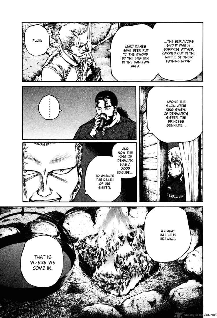 Vinland Saga Manga Manga Chapter - 5 - image 19