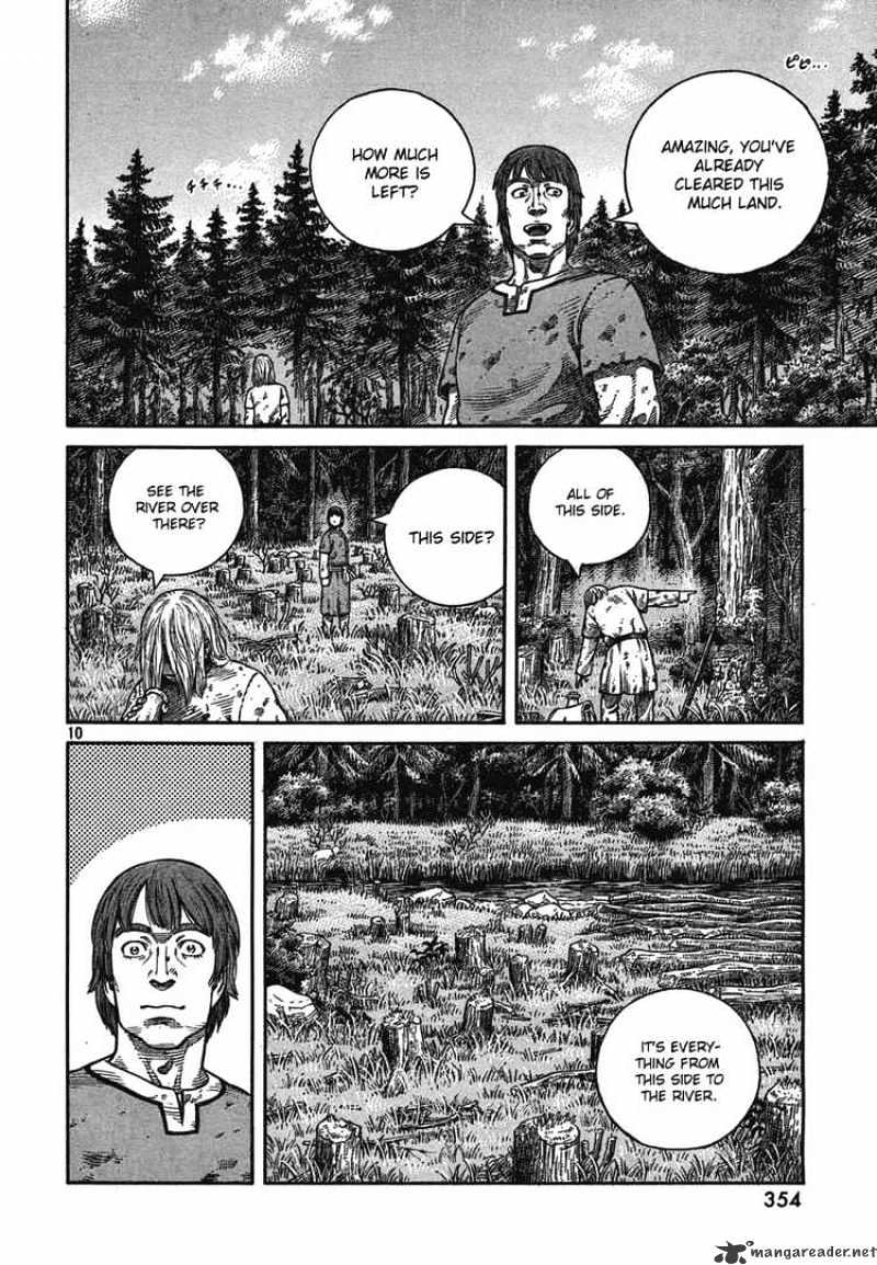 Vinland Saga Manga Manga Chapter - 56 - image 10