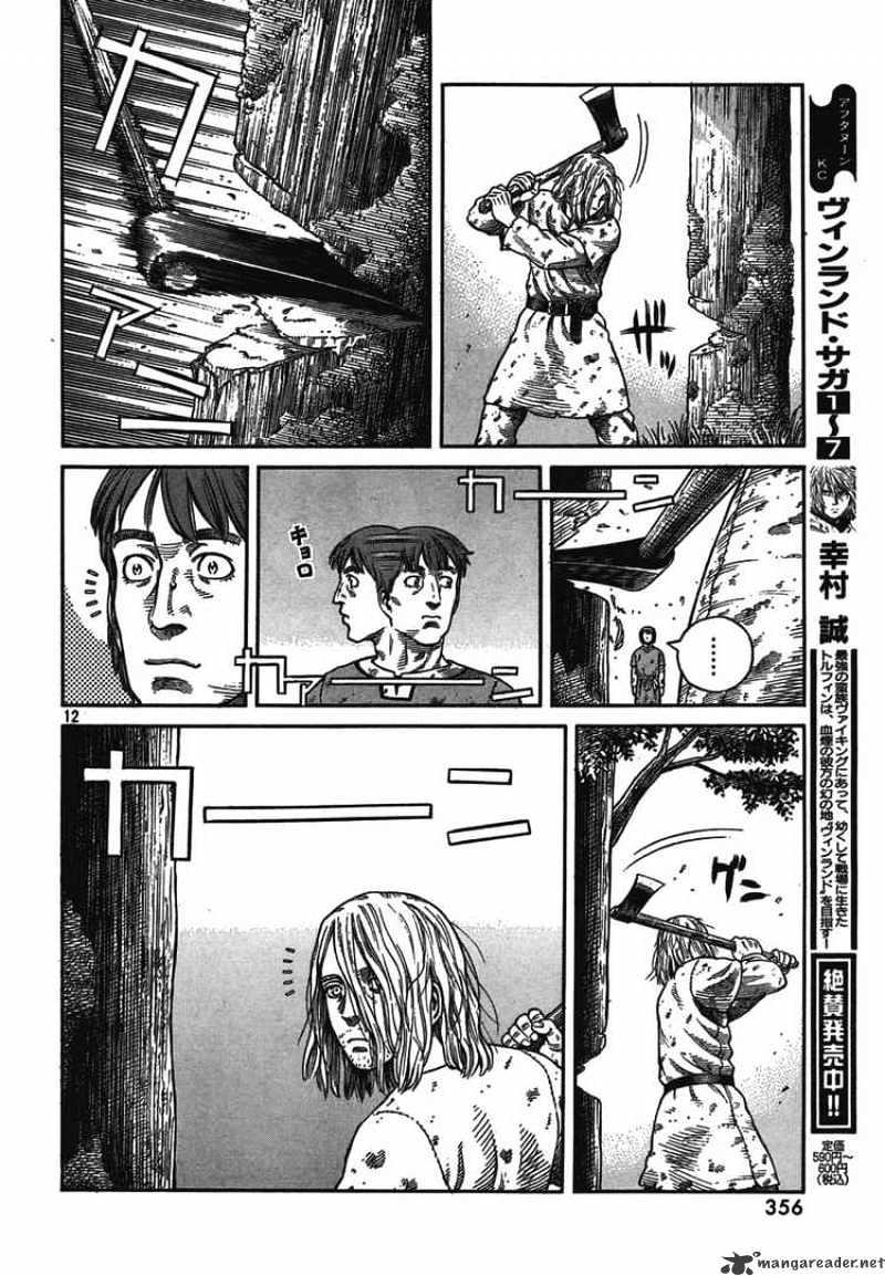 Vinland Saga Manga Manga Chapter - 56 - image 12
