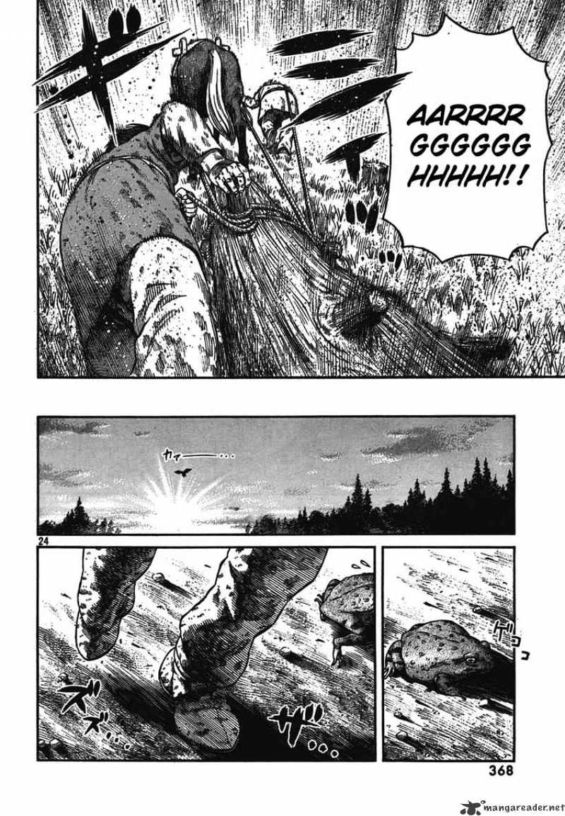 Vinland Saga Manga Manga Chapter - 56 - image 24
