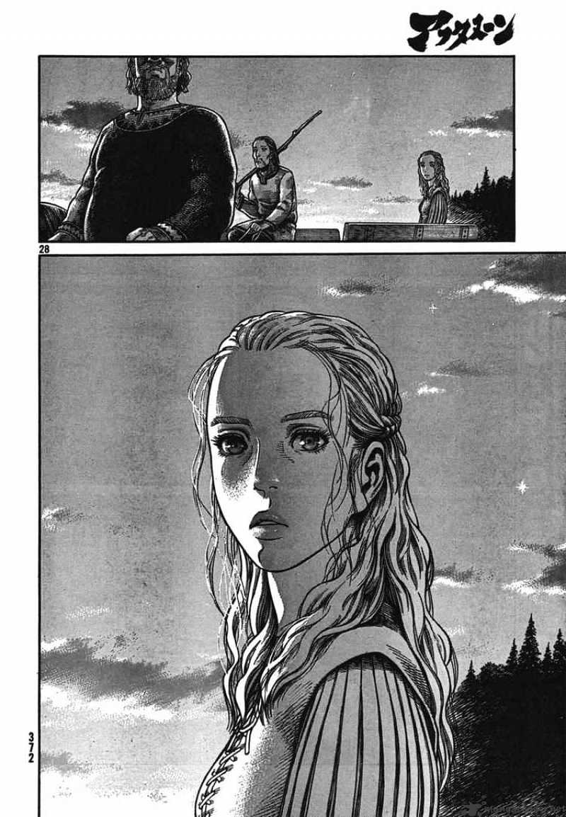 Vinland Saga Manga Manga Chapter - 56 - image 28