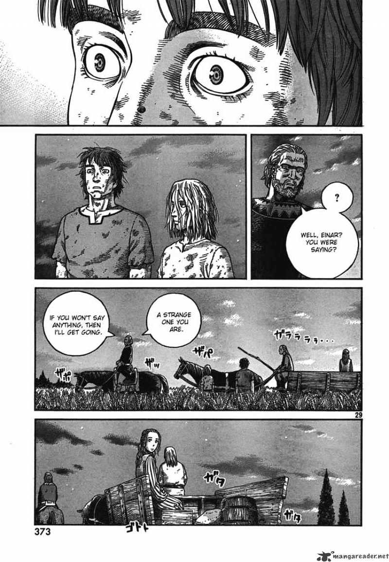Vinland Saga Manga Manga Chapter - 56 - image 29