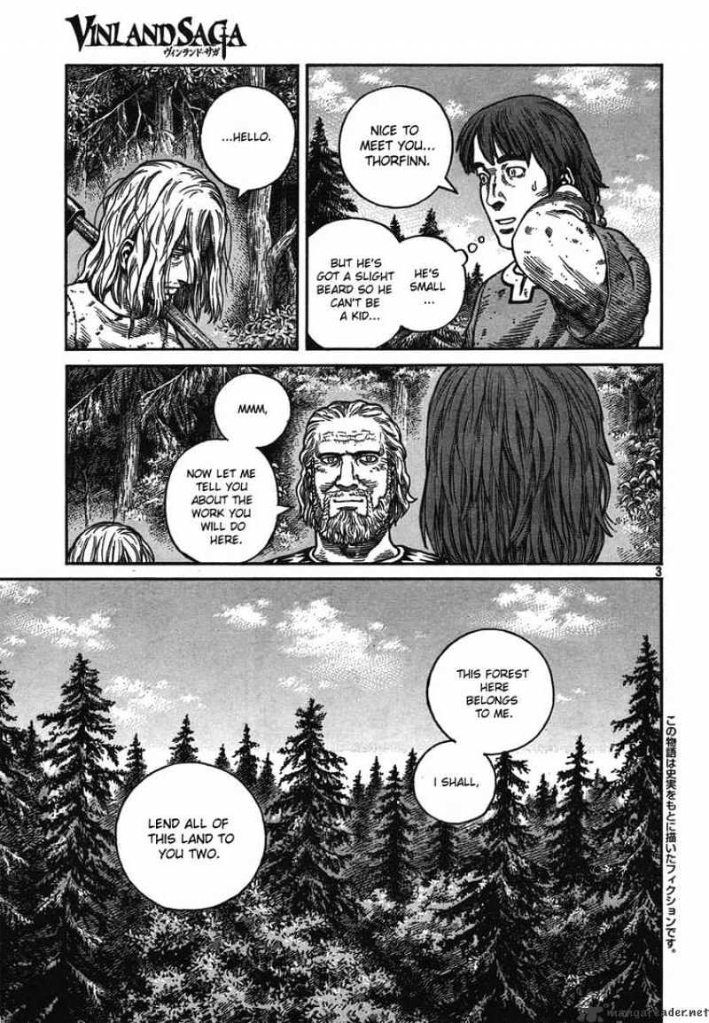 Vinland Saga Manga Manga Chapter - 56 - image 3