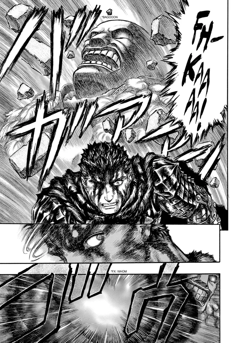 Berserk Manga Chapter - 167 - image 10