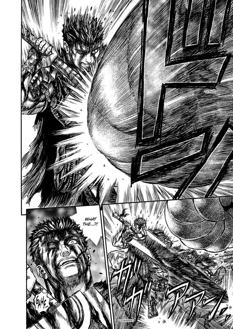 Berserk Manga Chapter - 167 - image 11
