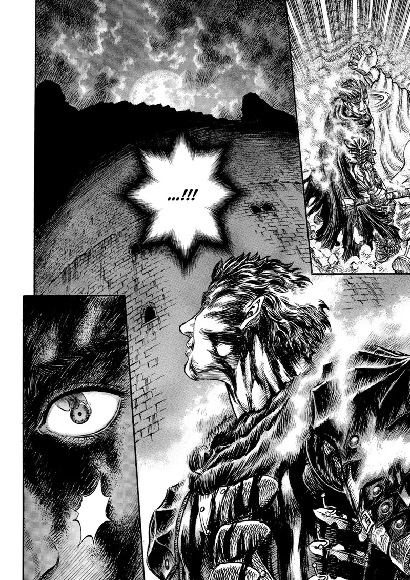 Berserk Manga Chapter - 167 - image 7