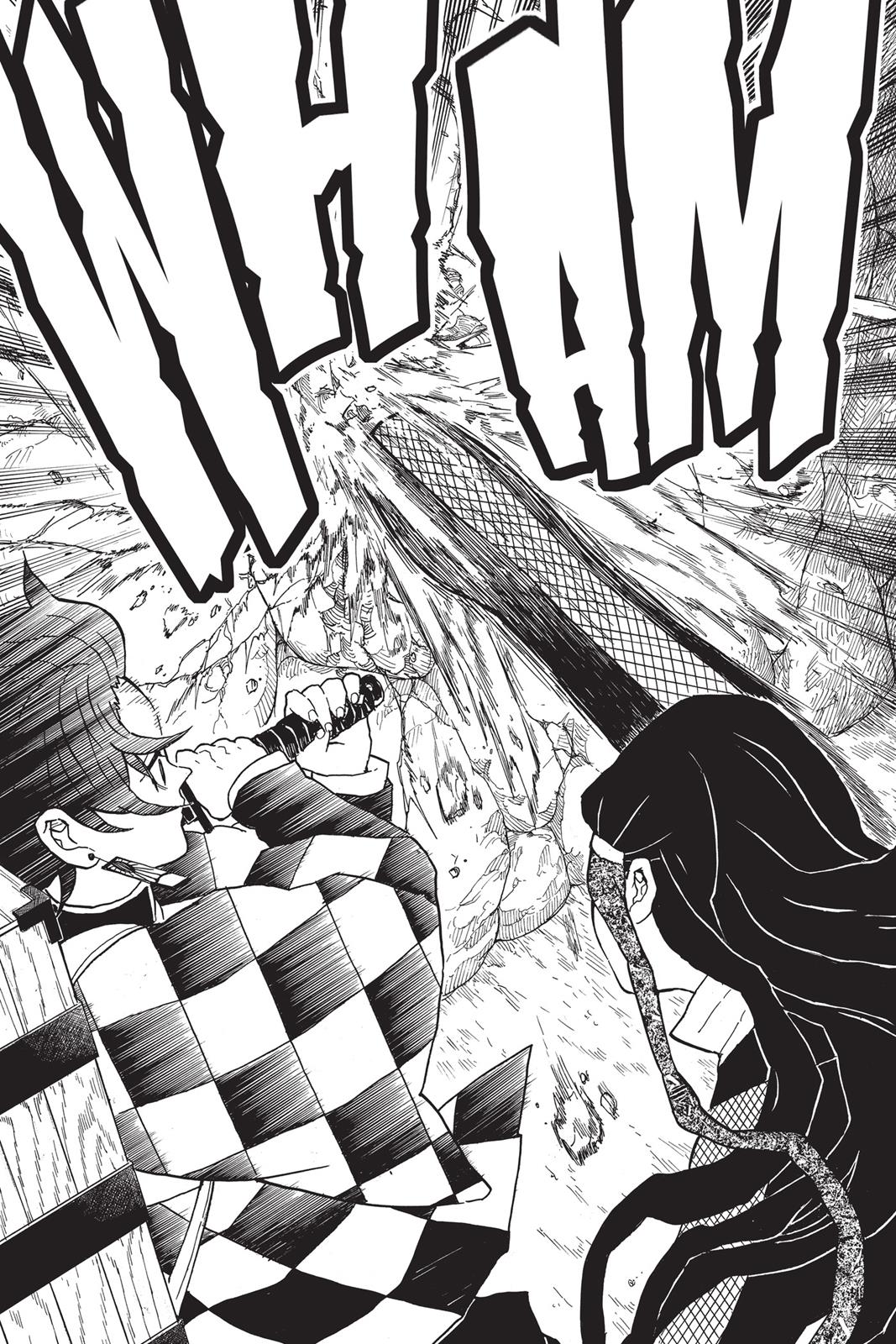 Demon Slayer Manga Manga Chapter - 11 - image 10