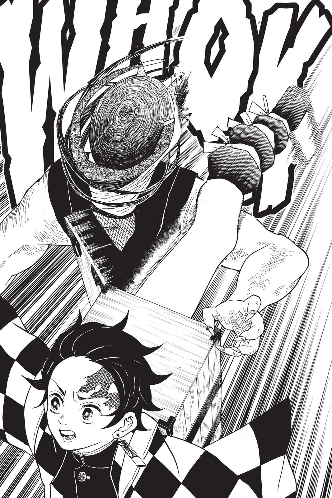Demon Slayer Manga Manga Chapter - 11 - image 13