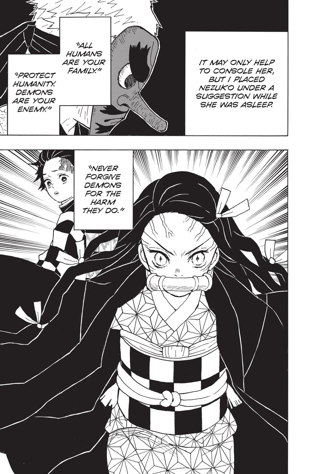 Demon Slayer Manga Manga Chapter - 11 - image 18