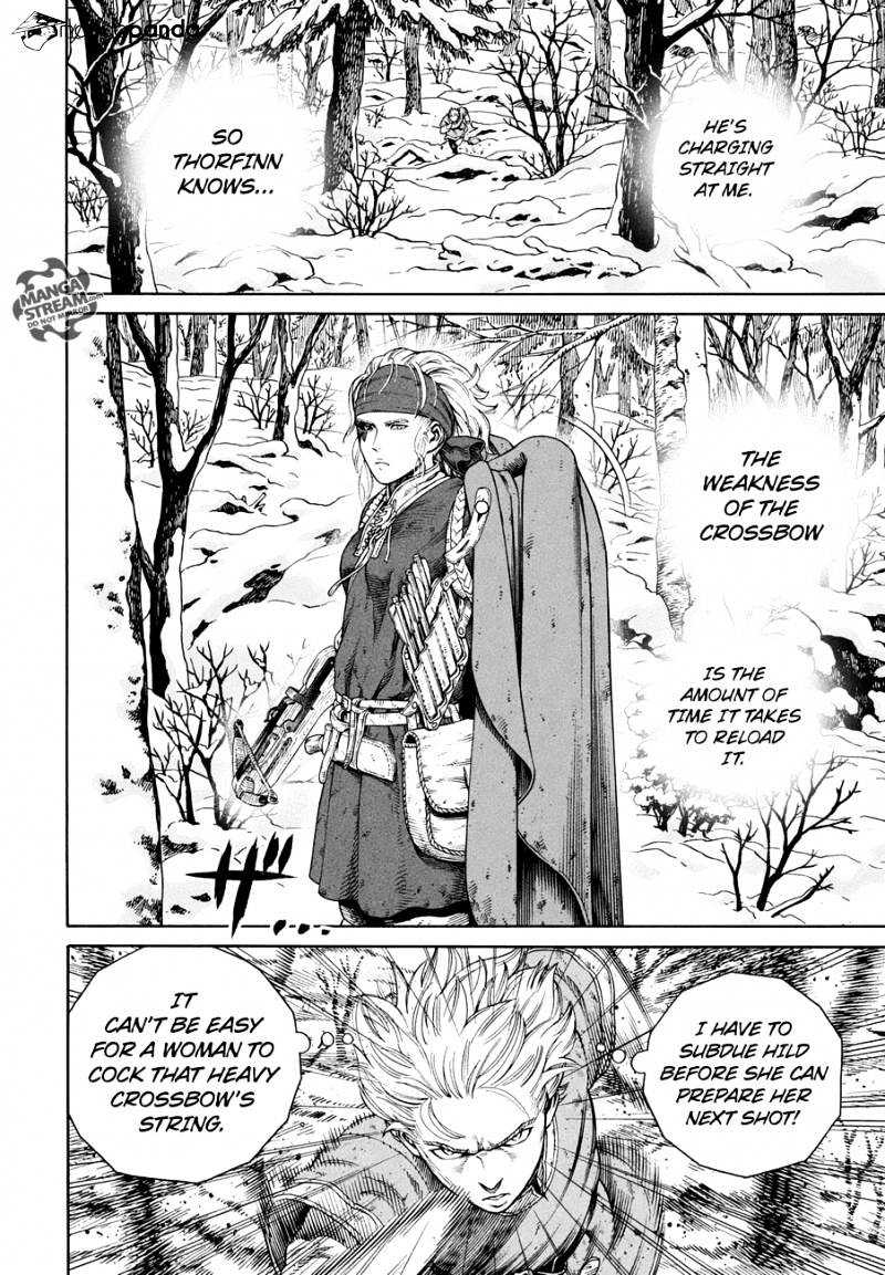 Vinland Saga Manga Manga Chapter - 121 - image 10