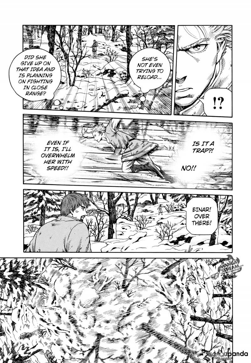 Vinland Saga Manga Manga Chapter - 121 - image 11