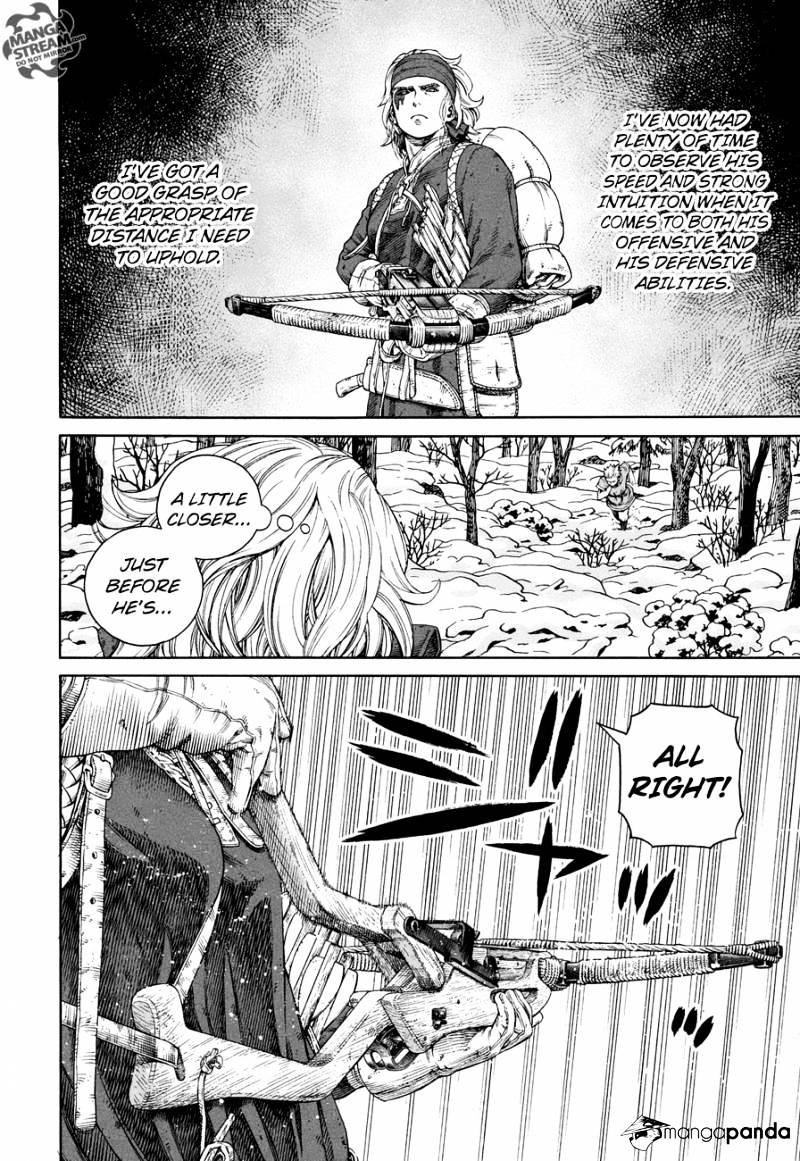 Vinland Saga Manga Manga Chapter - 121 - image 12