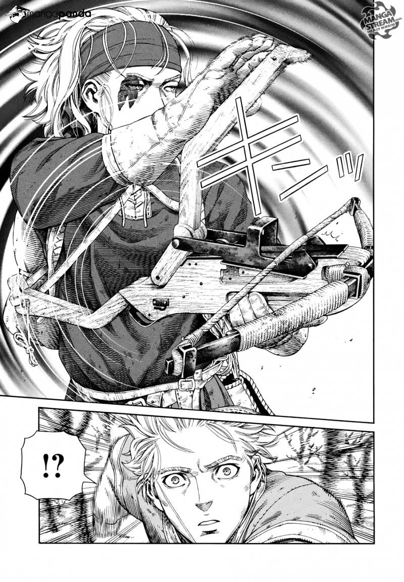 Vinland Saga Manga Manga Chapter - 121 - image 13