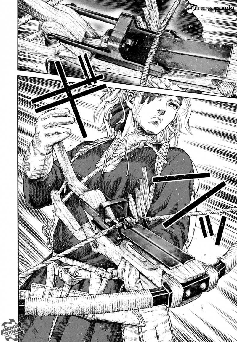 Vinland Saga Manga Manga Chapter - 121 - image 14