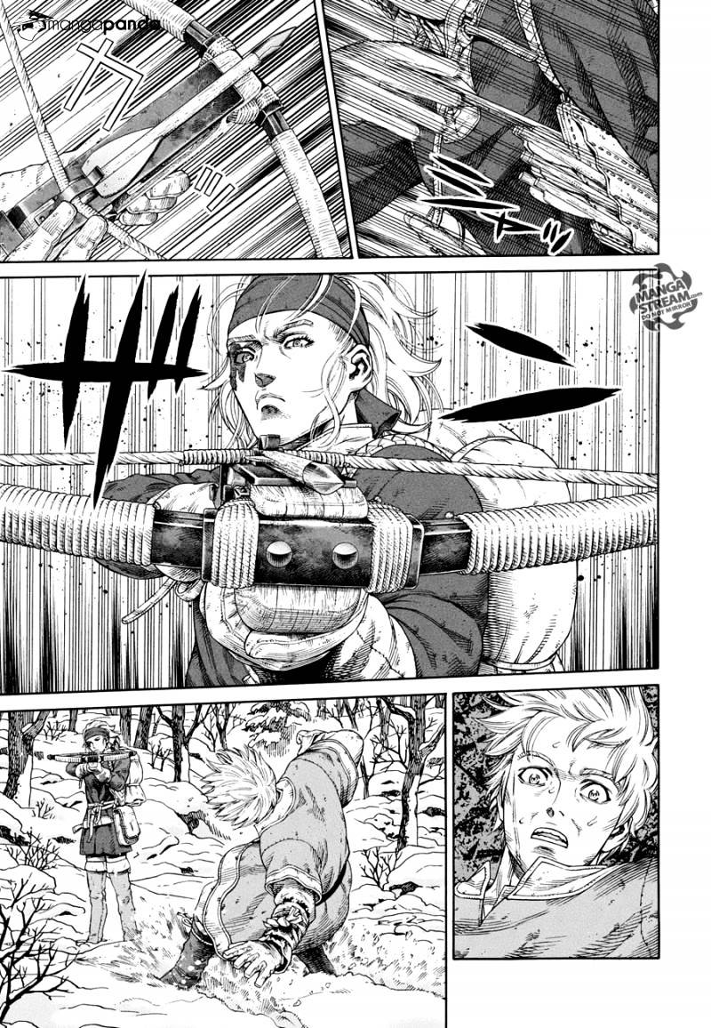 Vinland Saga Manga Manga Chapter - 121 - image 15