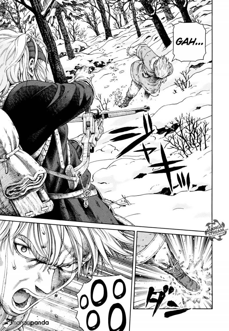 Vinland Saga Manga Manga Chapter - 121 - image 17