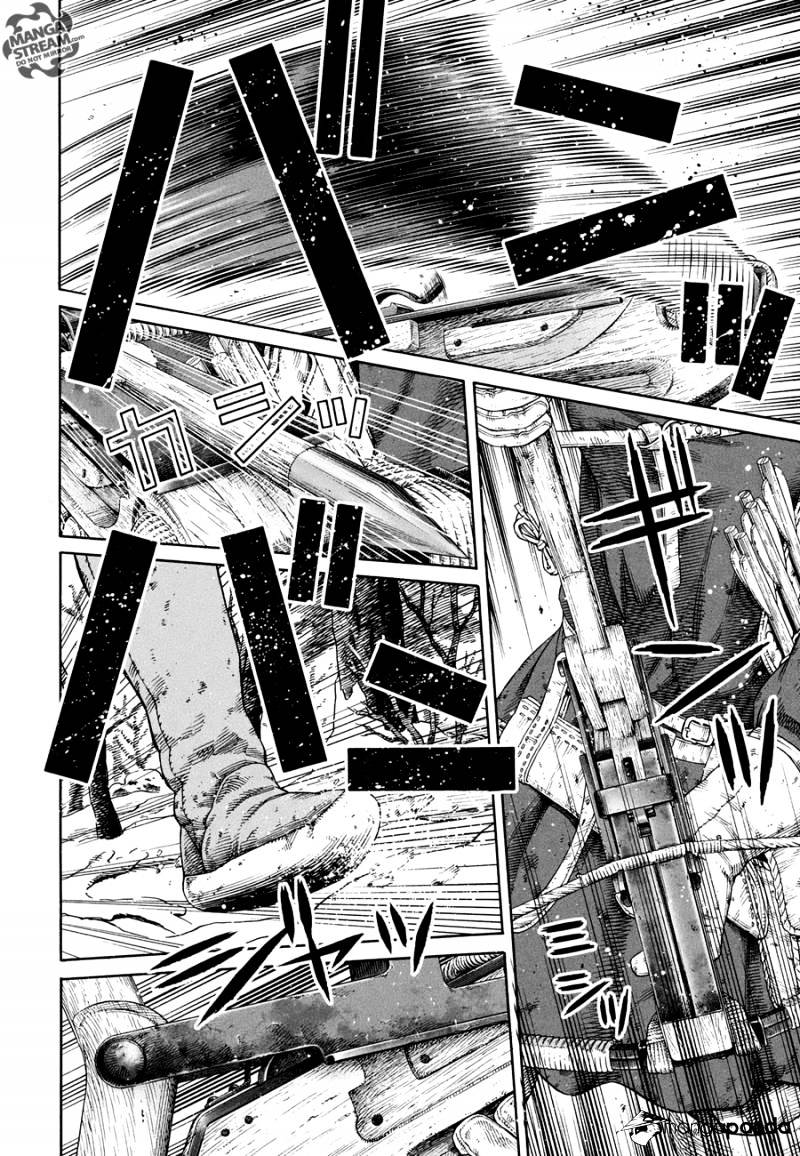 Vinland Saga Manga Manga Chapter - 121 - image 18