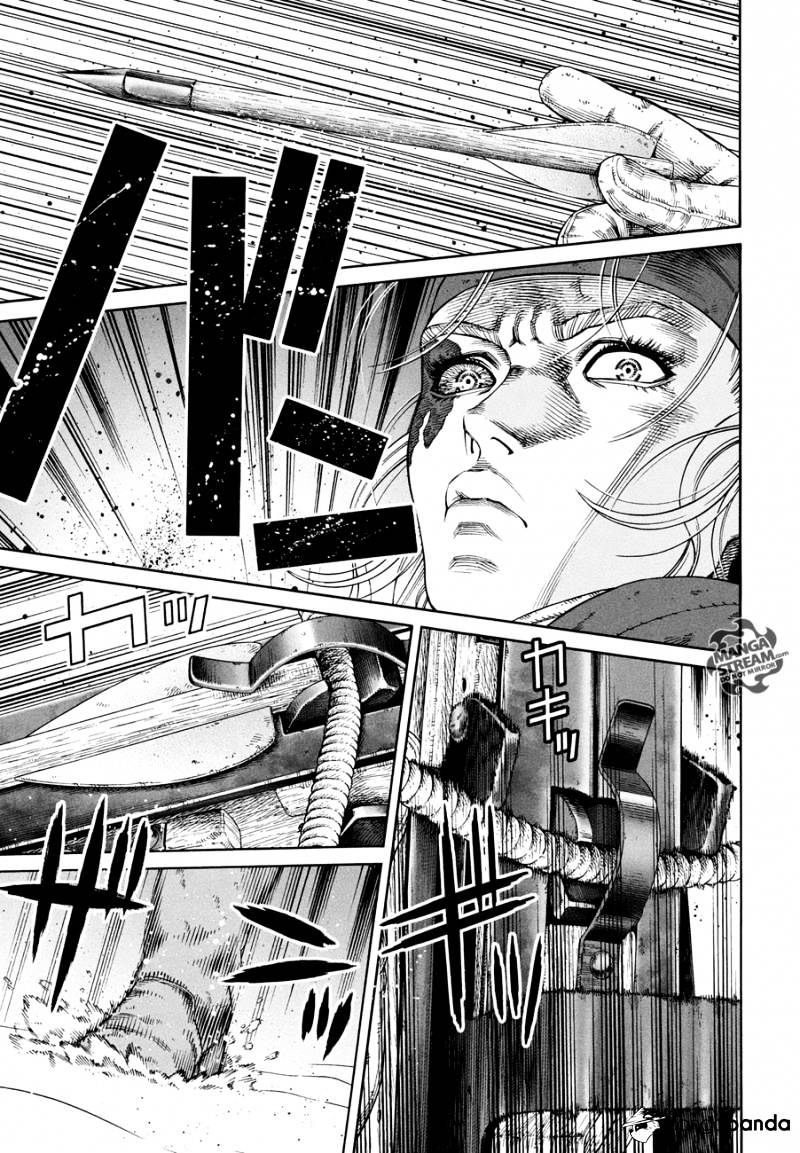 Vinland Saga Manga Manga Chapter - 121 - image 19