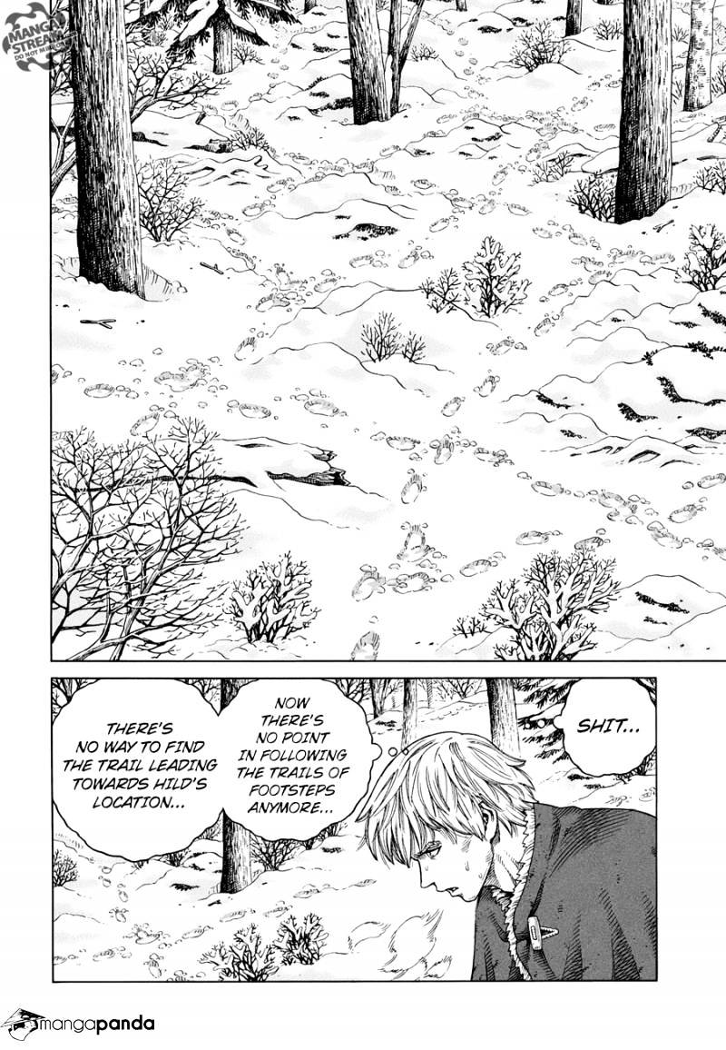 Vinland Saga Manga Manga Chapter - 121 - image 2