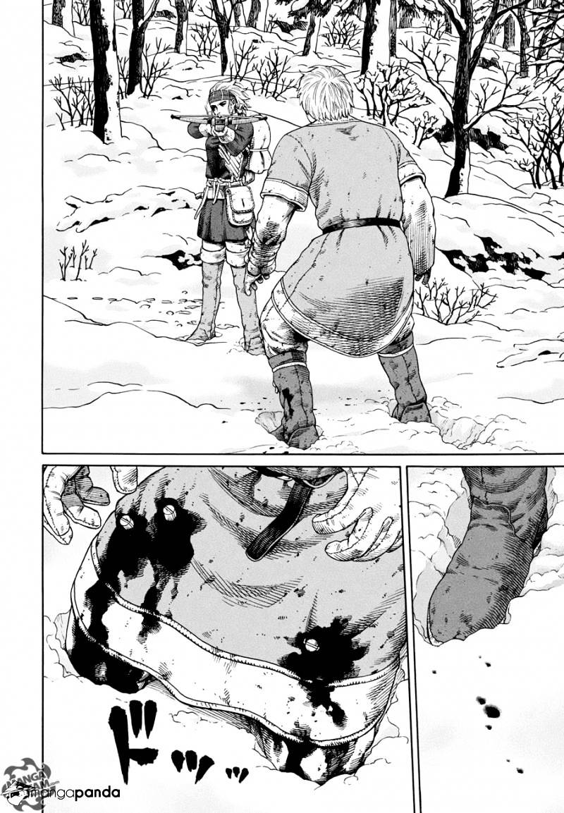 Vinland Saga Manga Manga Chapter - 121 - image 20