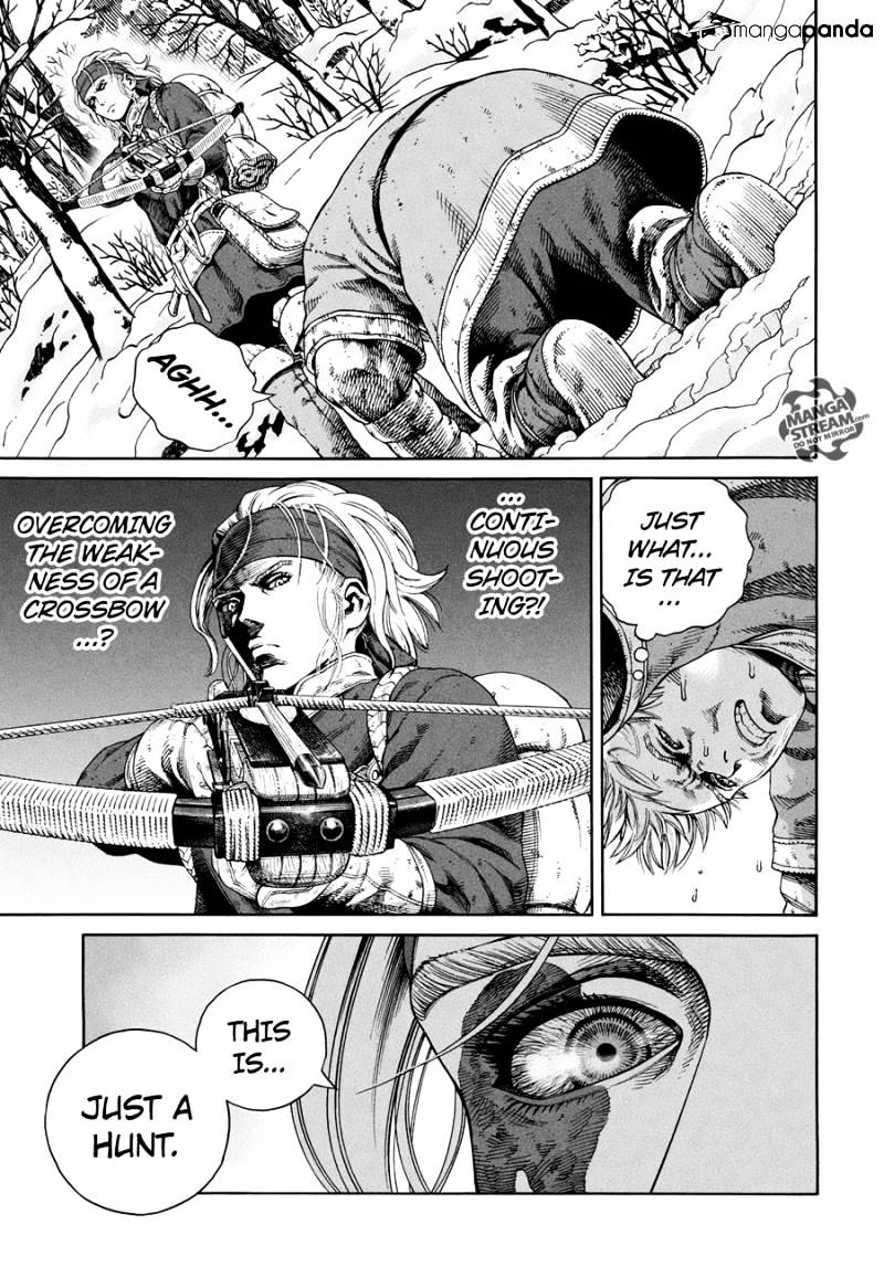 Vinland Saga Manga Manga Chapter - 121 - image 21