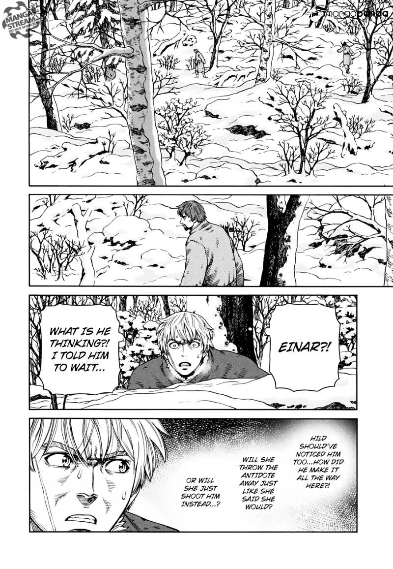 Vinland Saga Manga Manga Chapter - 121 - image 4
