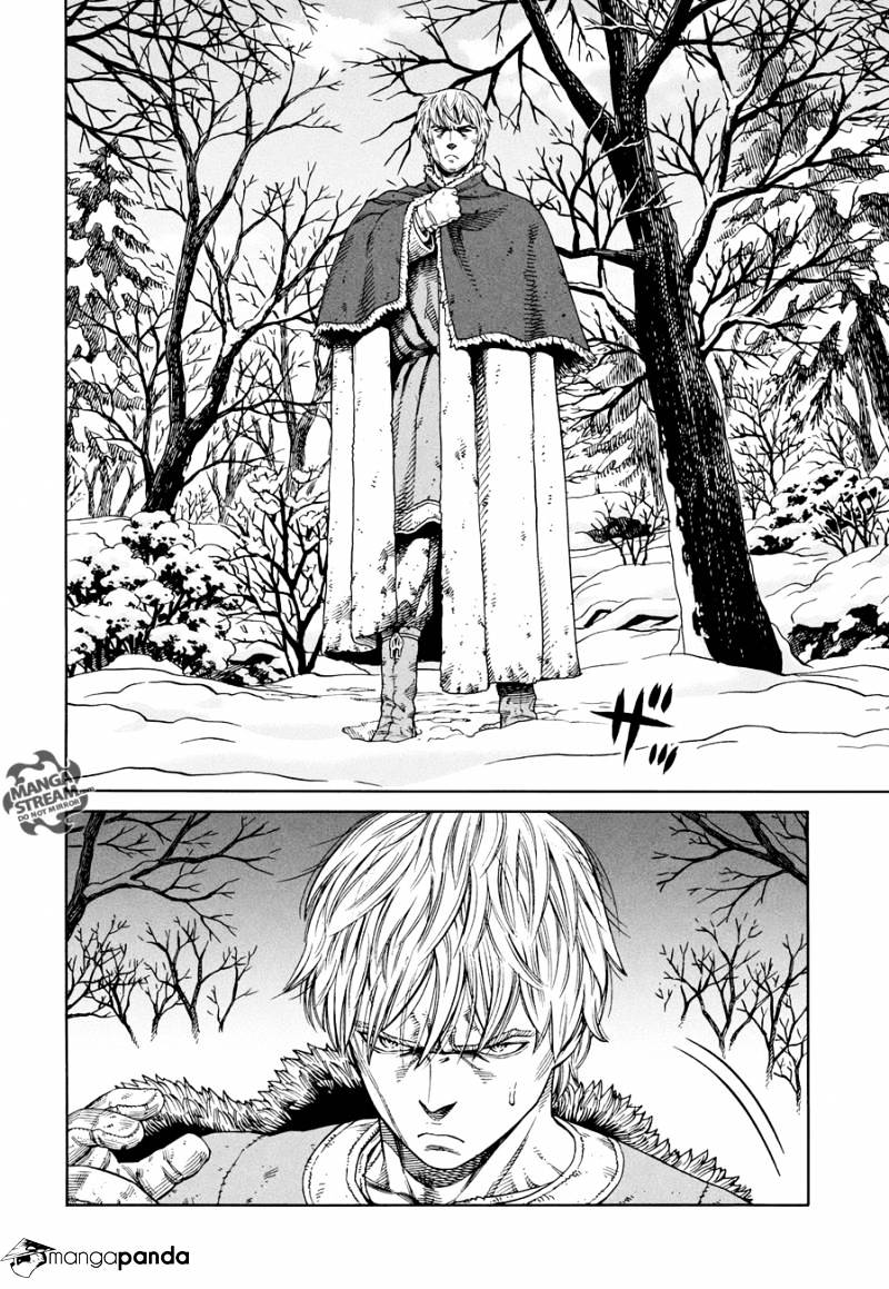 Vinland Saga Manga Manga Chapter - 121 - image 6